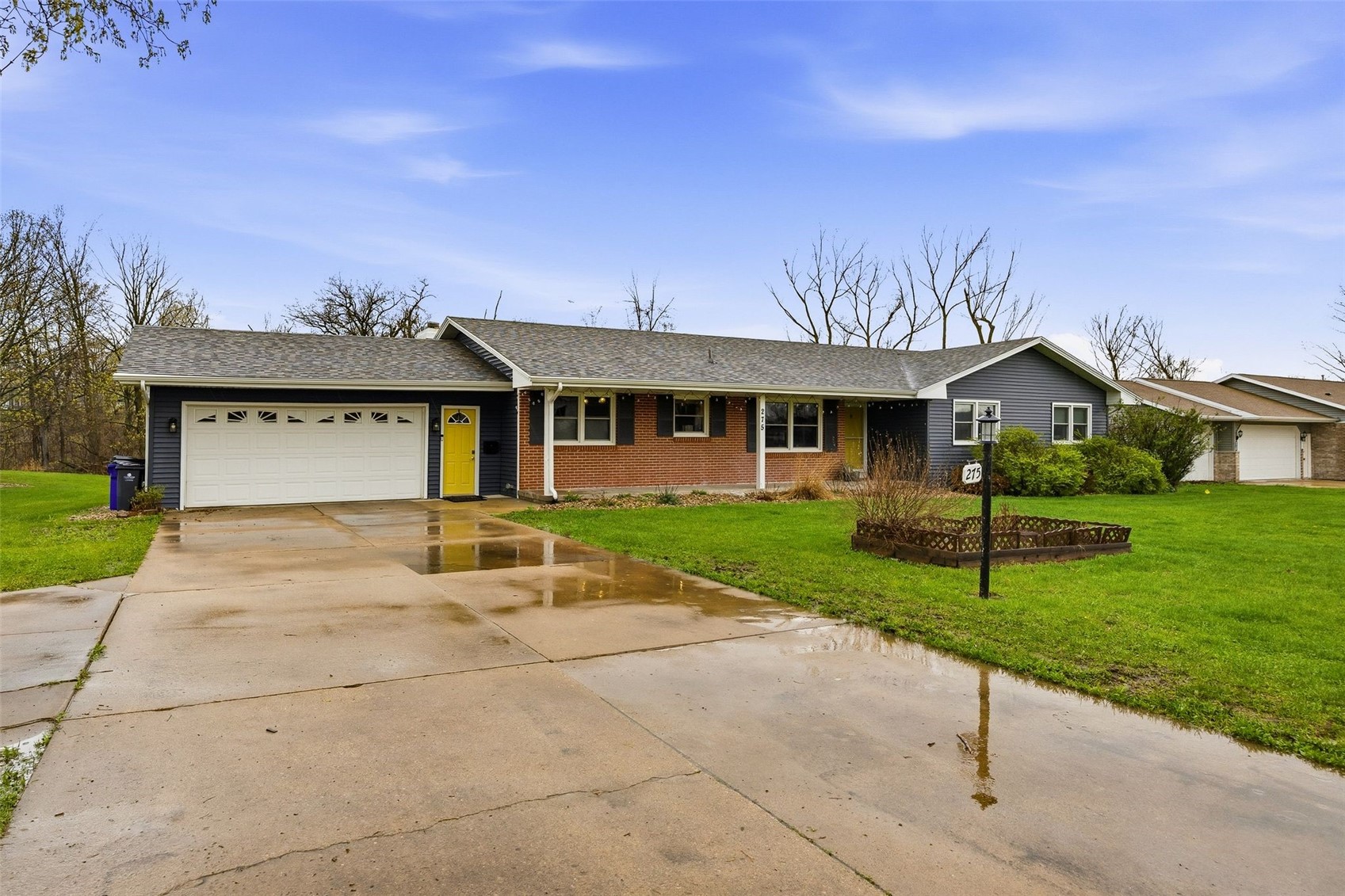 275 34th Street SE Cedar Rapids IA 52403