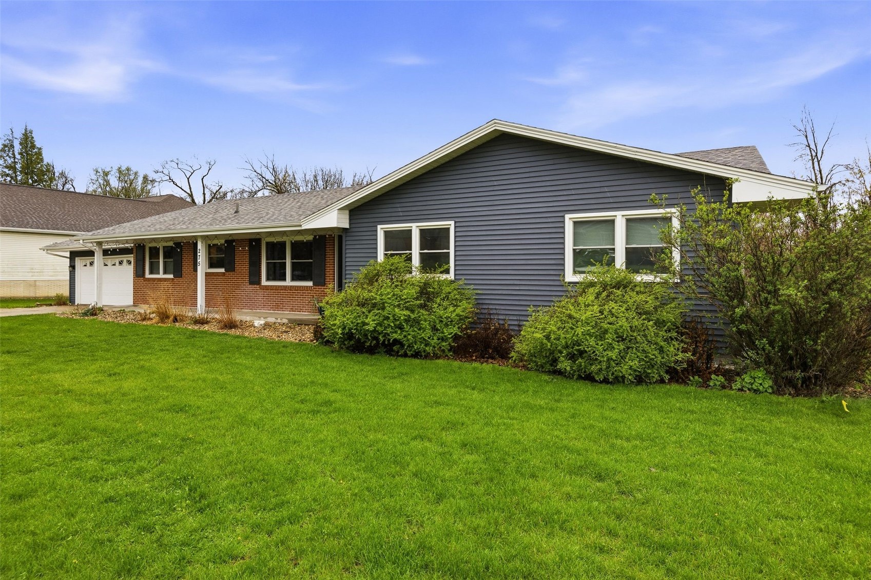 275 34th Street SE Cedar Rapids IA 52403