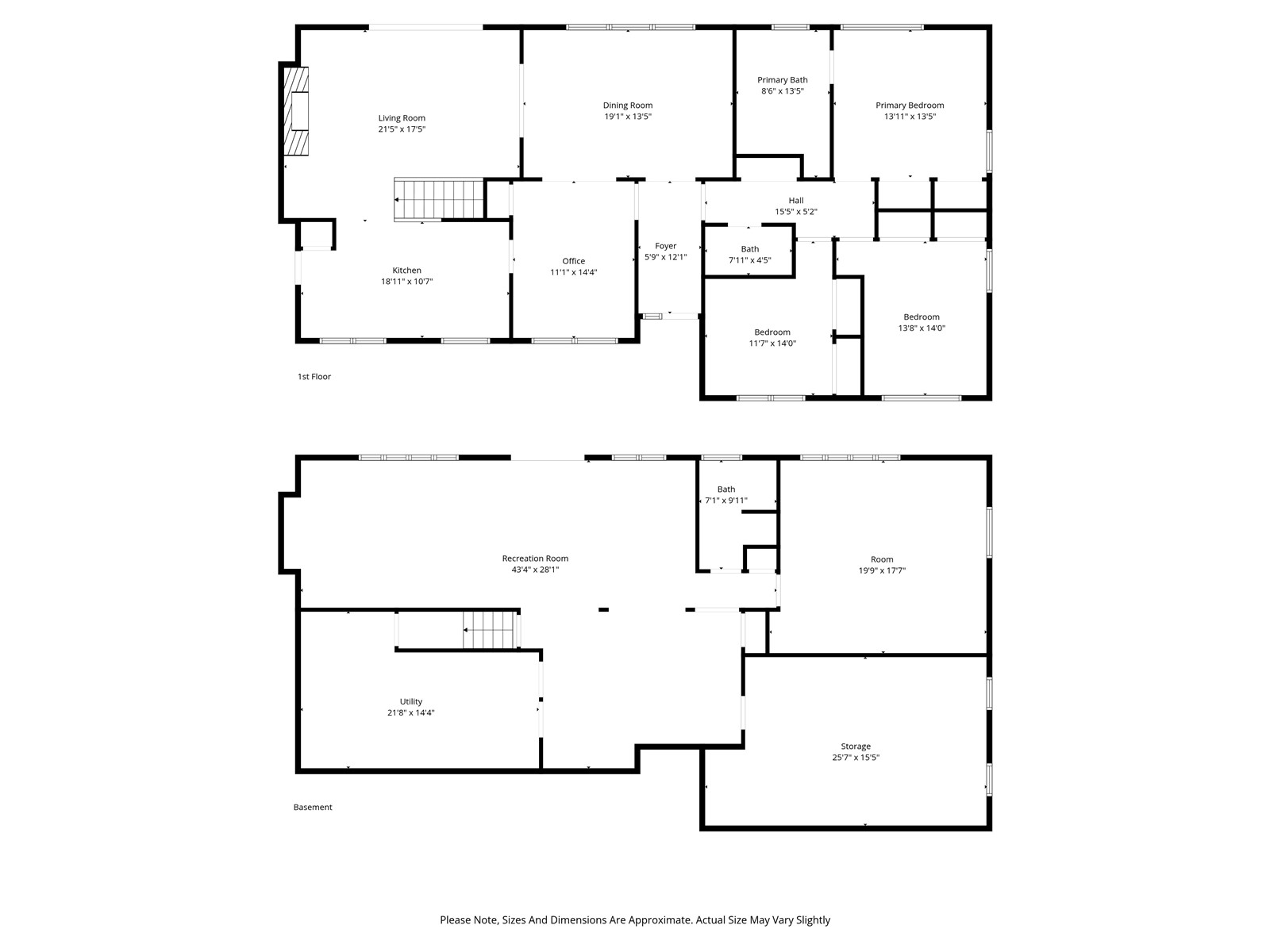 275 34th Street SE Cedar Rapids IA 52403