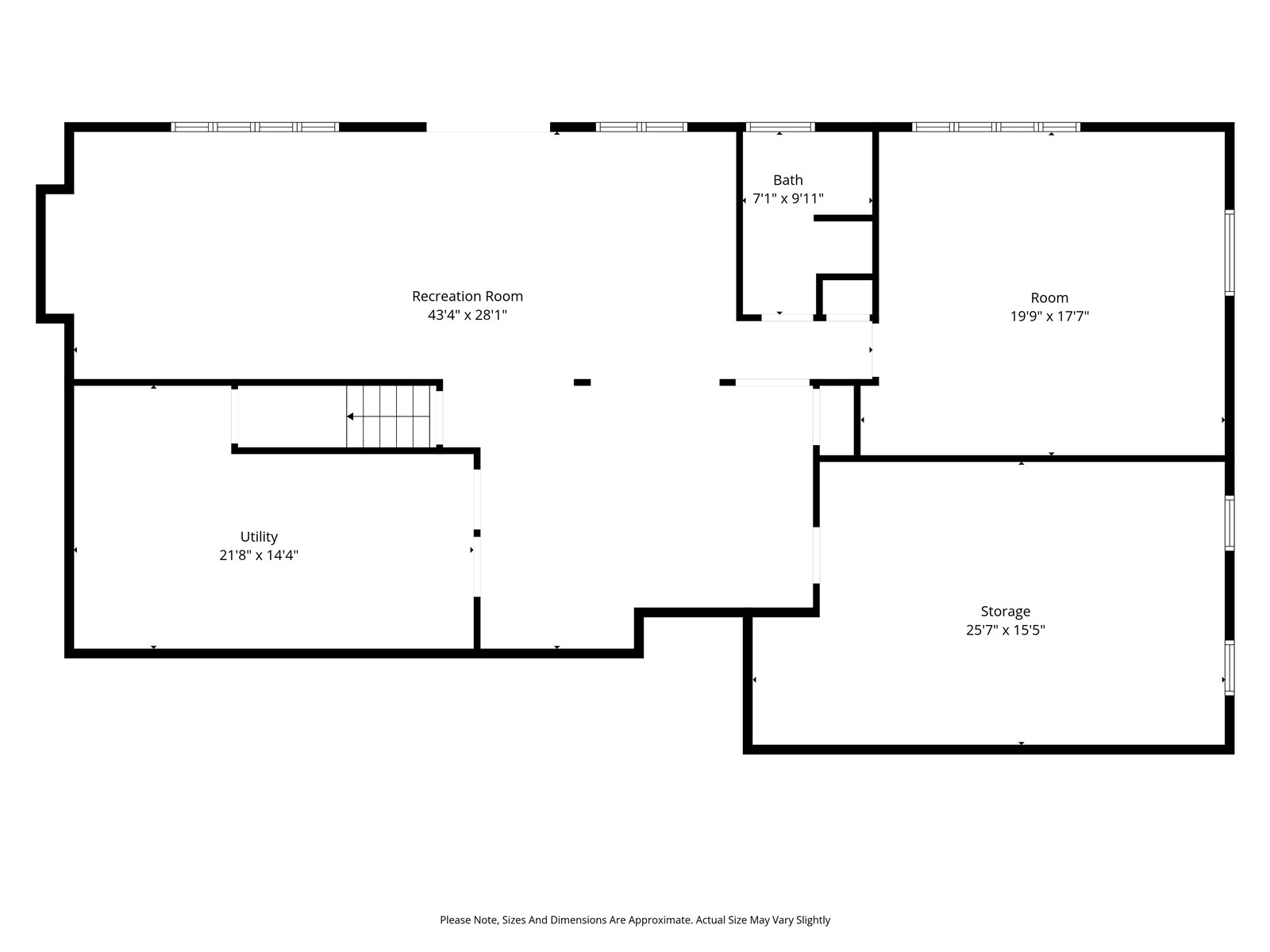 275 34th Street SE Cedar Rapids IA 52403