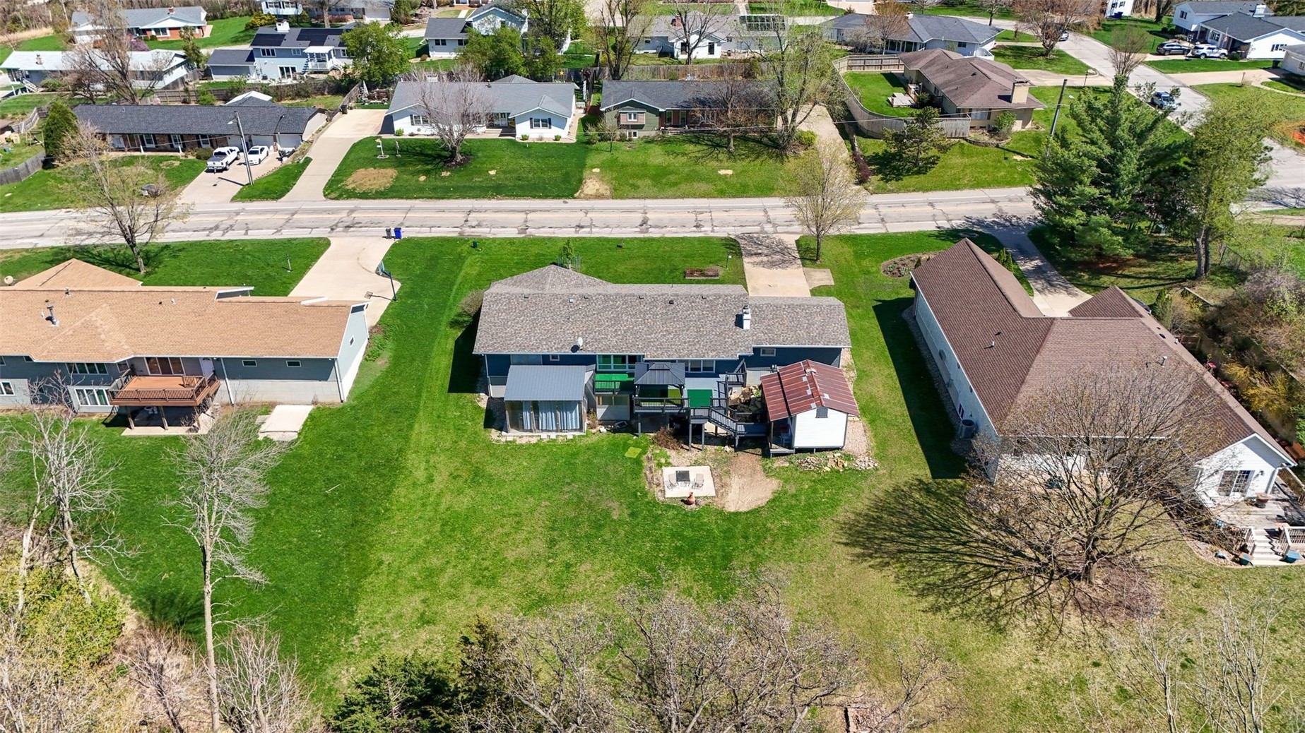 275 34th Street SE Cedar Rapids IA 52403