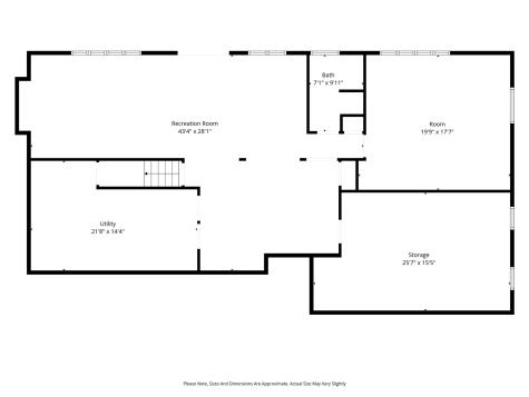 275 34th Street SE Cedar Rapids IA 52403