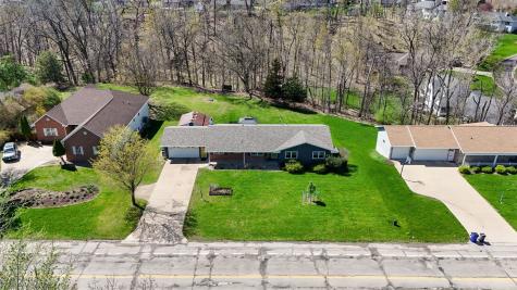 275 34th Street SE Cedar Rapids IA 52403