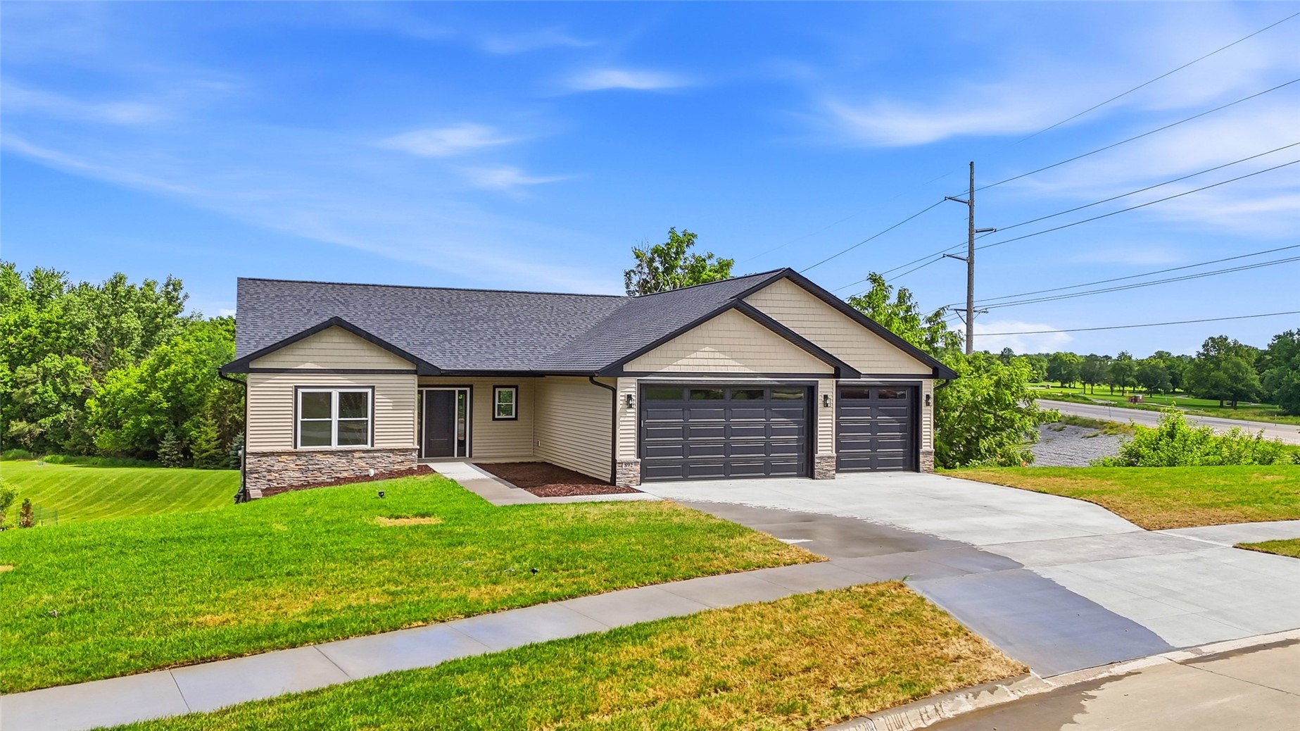 892 Silver Lane Iowa City IA 52245