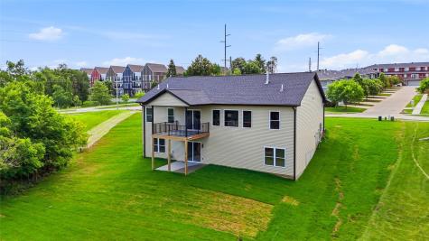 892 Silver Lane Iowa City IA 52245