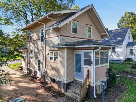 724 N Dodge Street Iowa City IA 52245