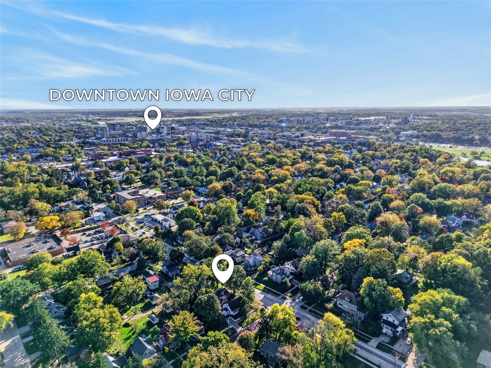 724 N Dodge Street Iowa City IA 52245