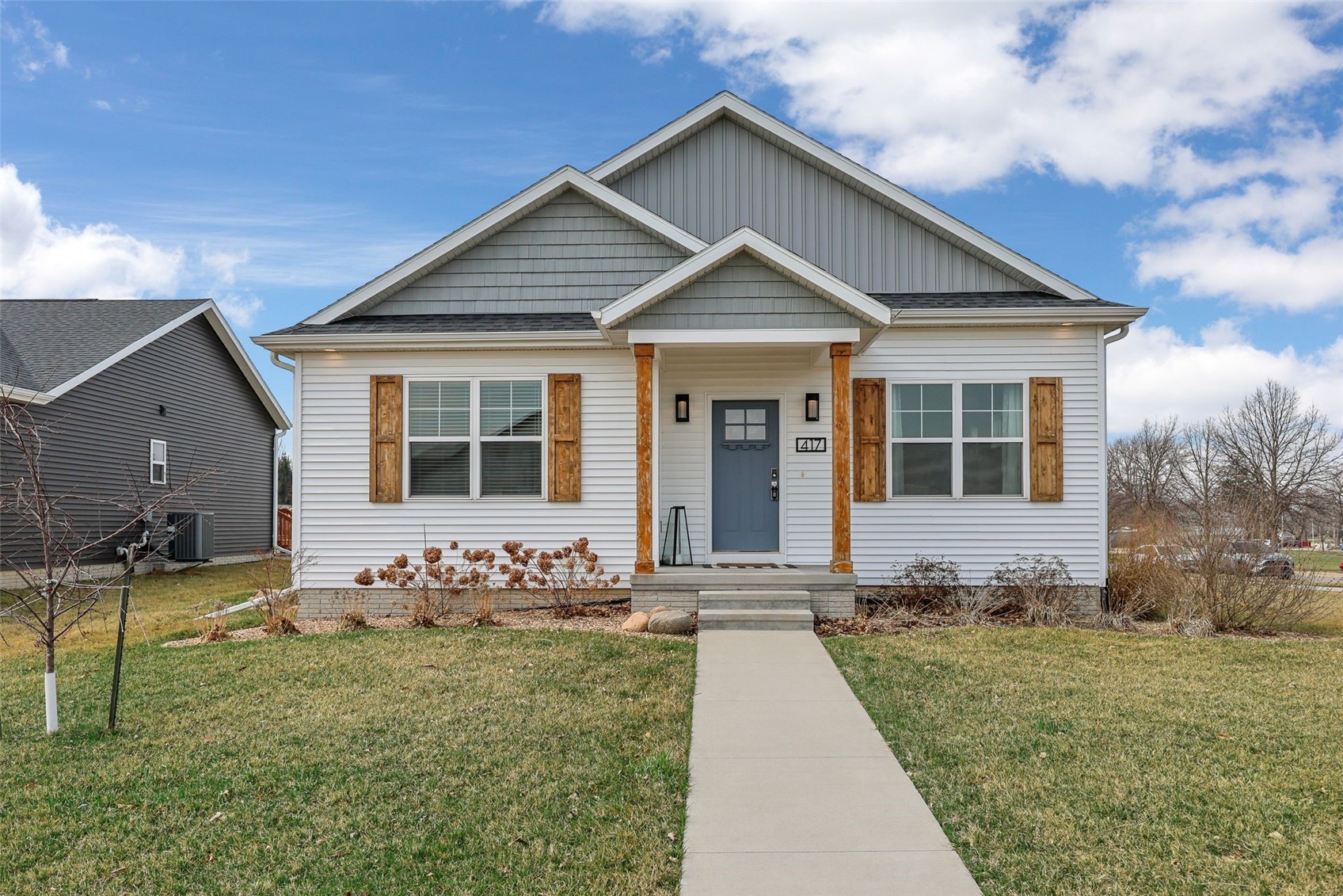 417 Ashton Drive NE Mt Vernon IA 52314