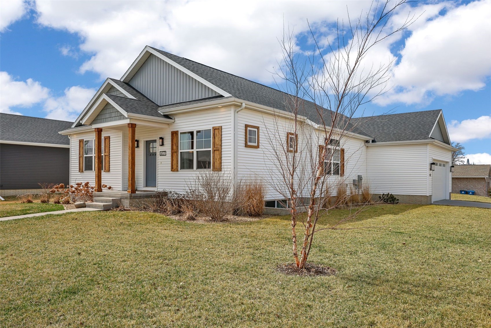 417 Ashton Drive NE Mt Vernon IA 52314