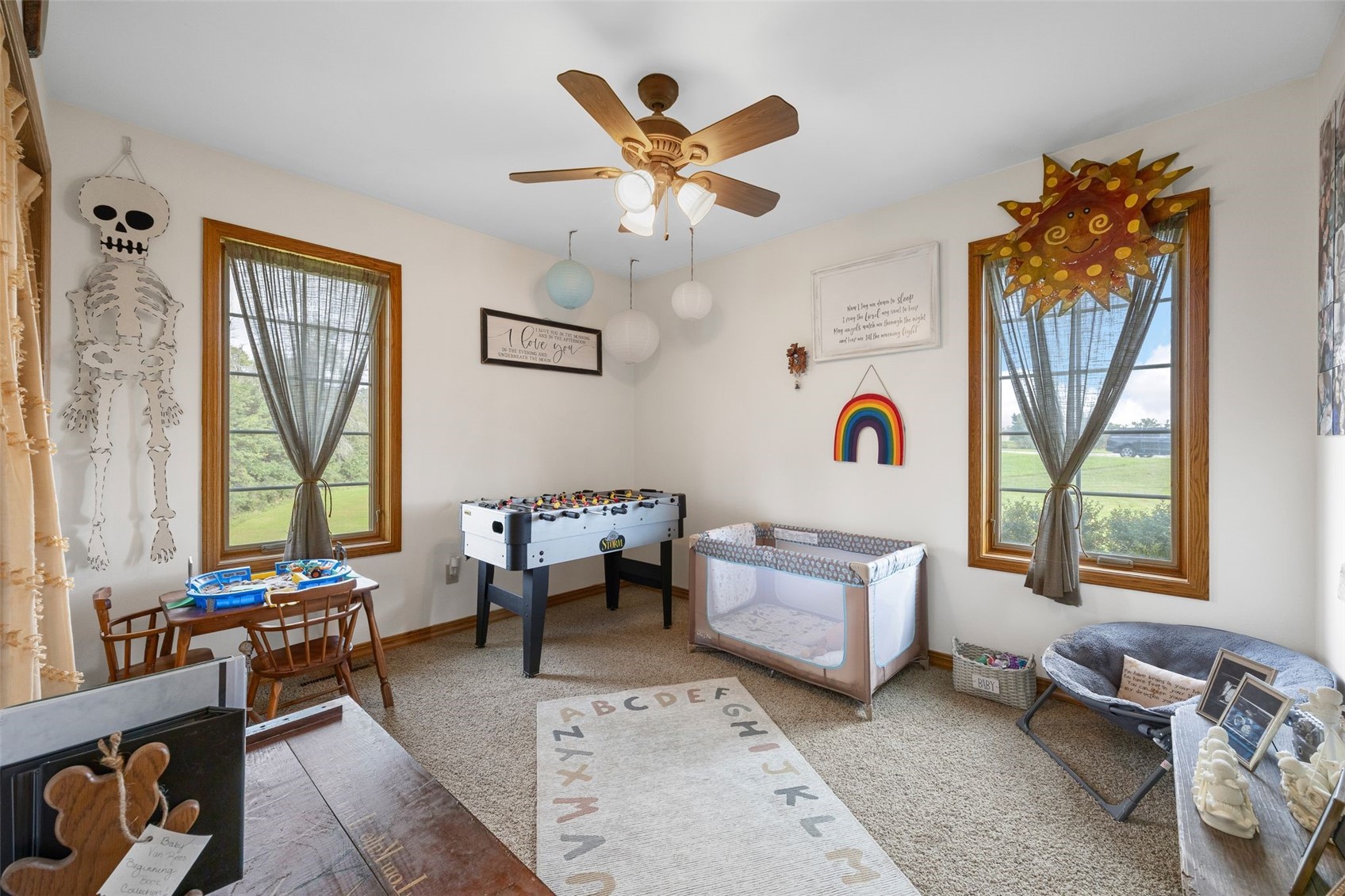 2976 61st Street Lane Vinton IA 52349