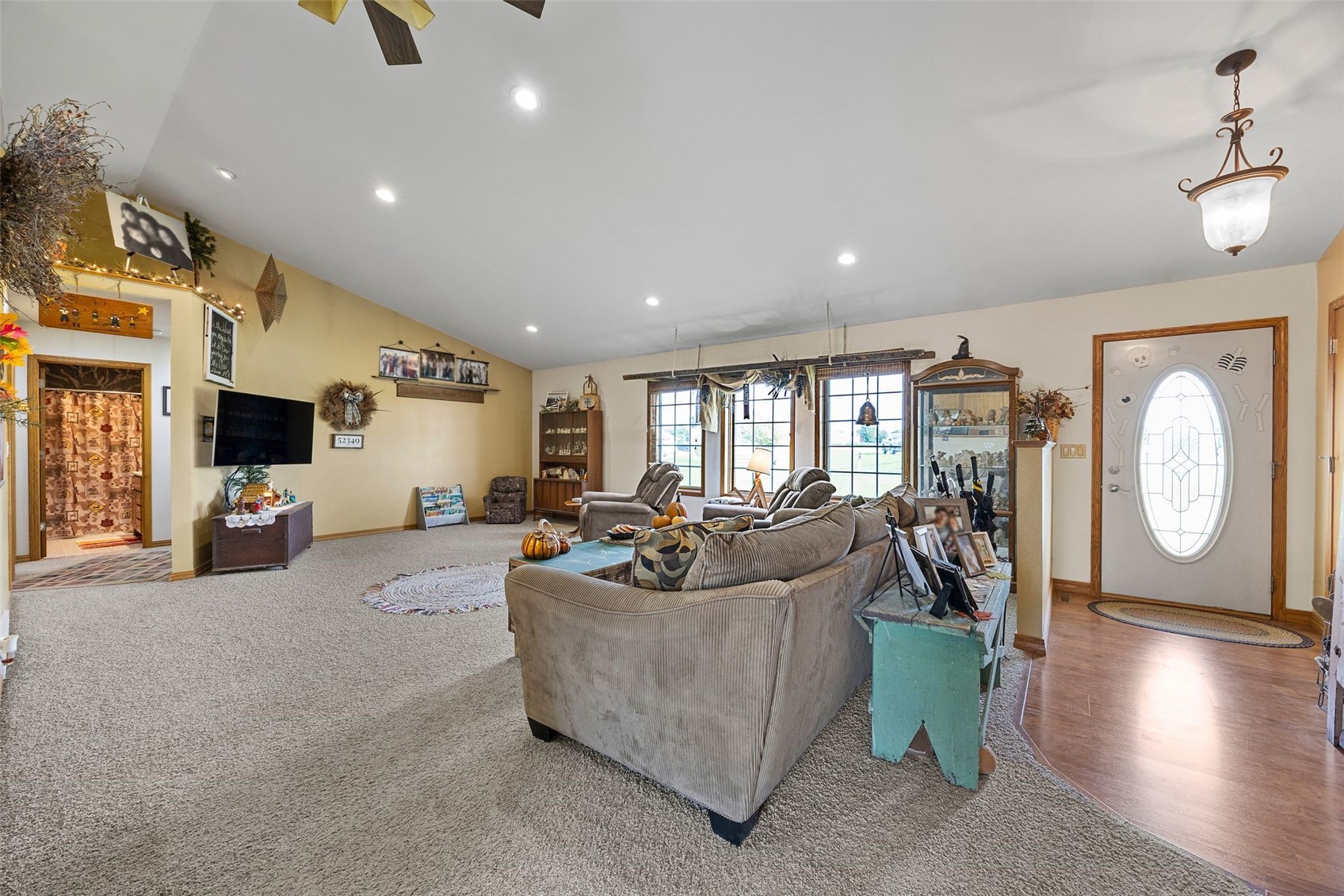 2976 61st Street Lane Vinton IA 52349