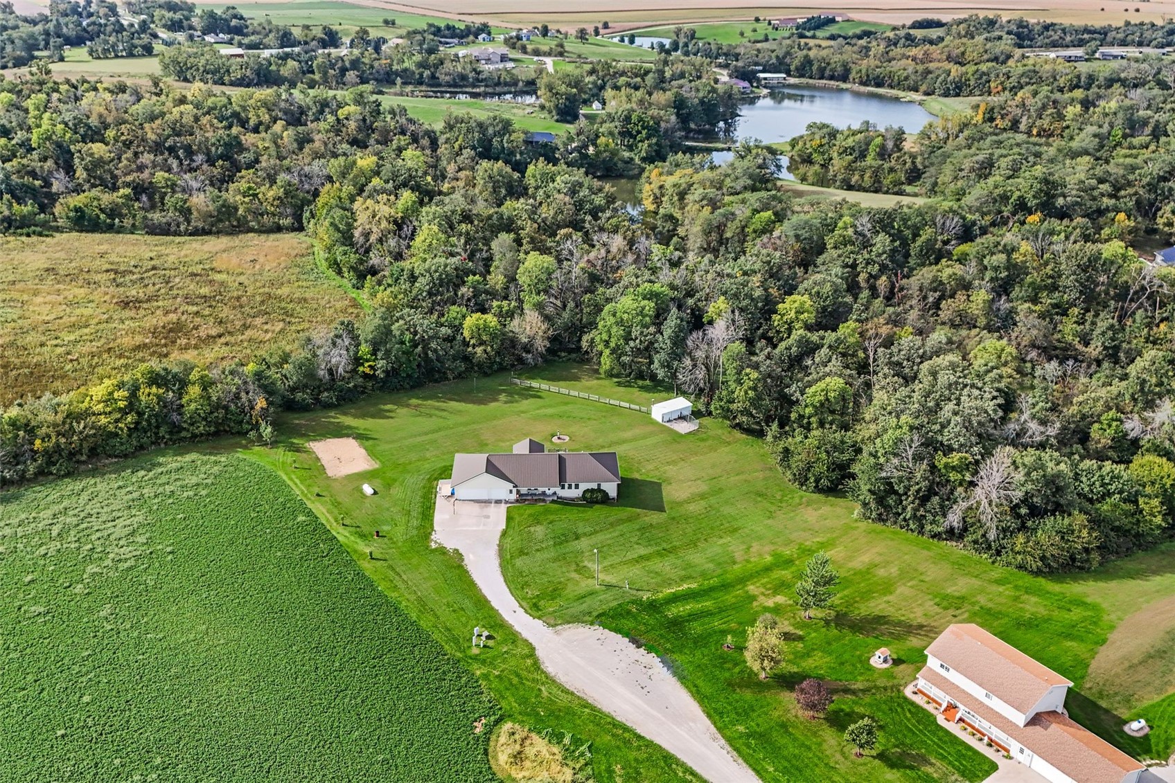 2976 61st Street Lane Vinton IA 52349