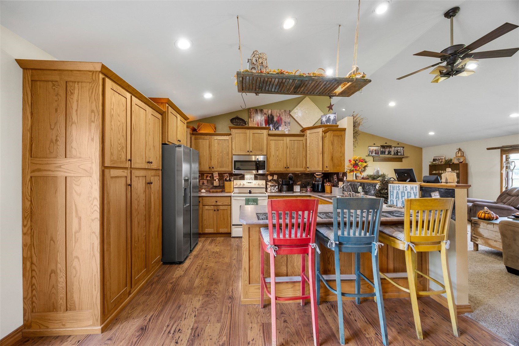2976 61st Street Lane Vinton IA 52349