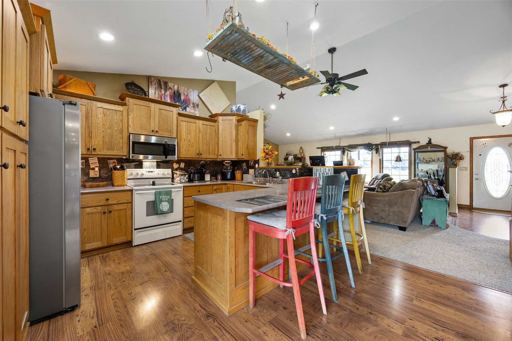2976 61st Street Lane Vinton IA 52349