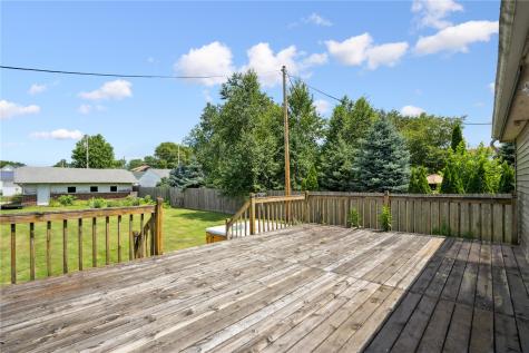 614 Main Street Lowden IA 52255