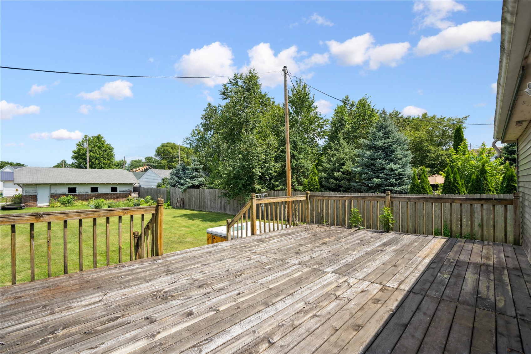 614 Main Street Lowden IA 52255