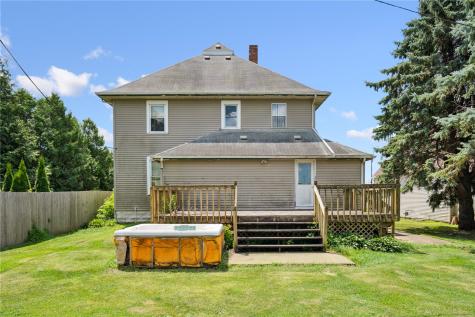 614 Main Street Lowden IA 52255