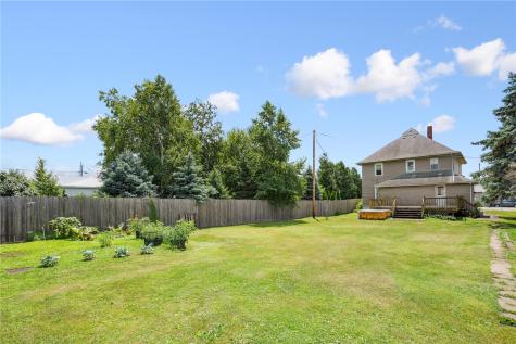 614 Main Street Lowden IA 52255