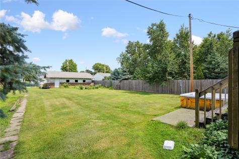 614 Main Street Lowden IA 52255