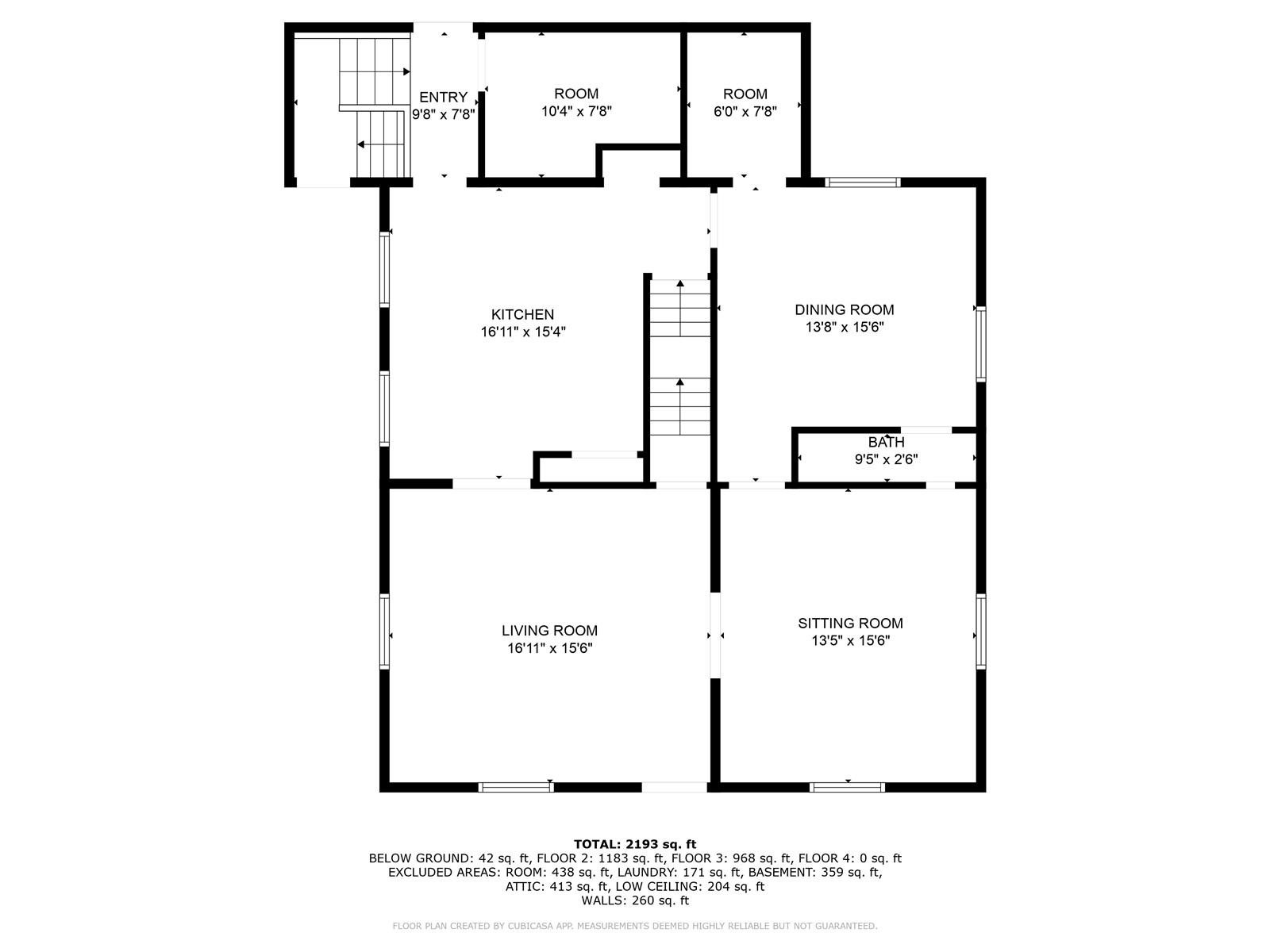 614 Main Street Lowden IA 52255