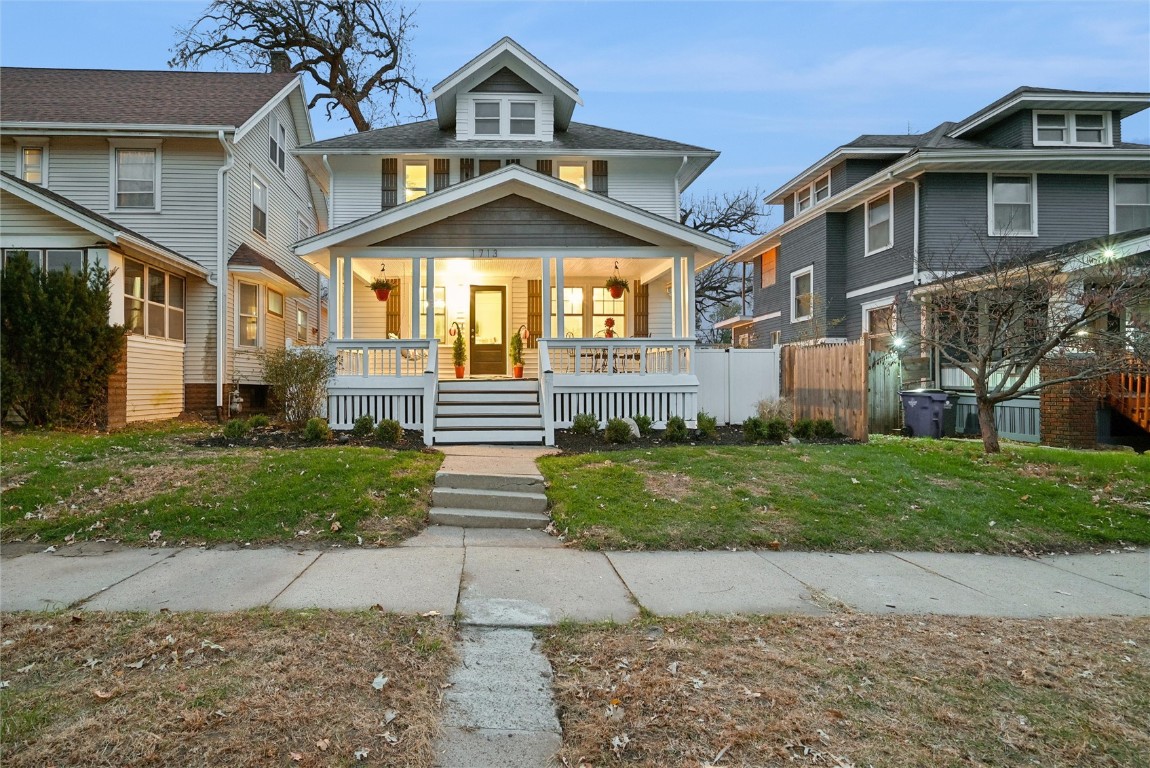 1713 7th Avenue SE Cedar Rapids IA 52403