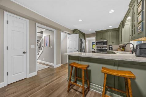 415 Wilton Drive NE Cedar Rapids IA 52402
