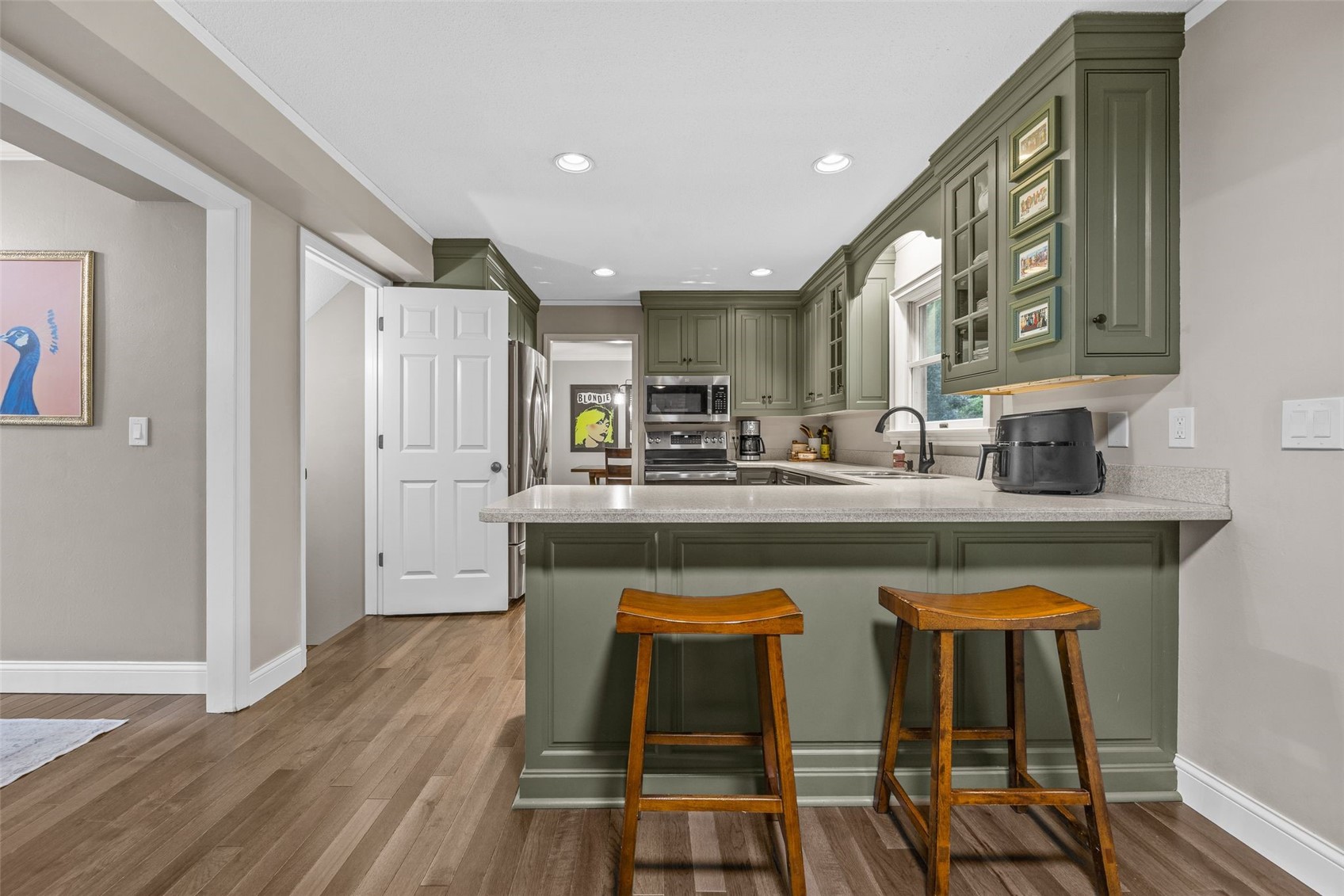 415 Wilton Drive NE Cedar Rapids IA 52402