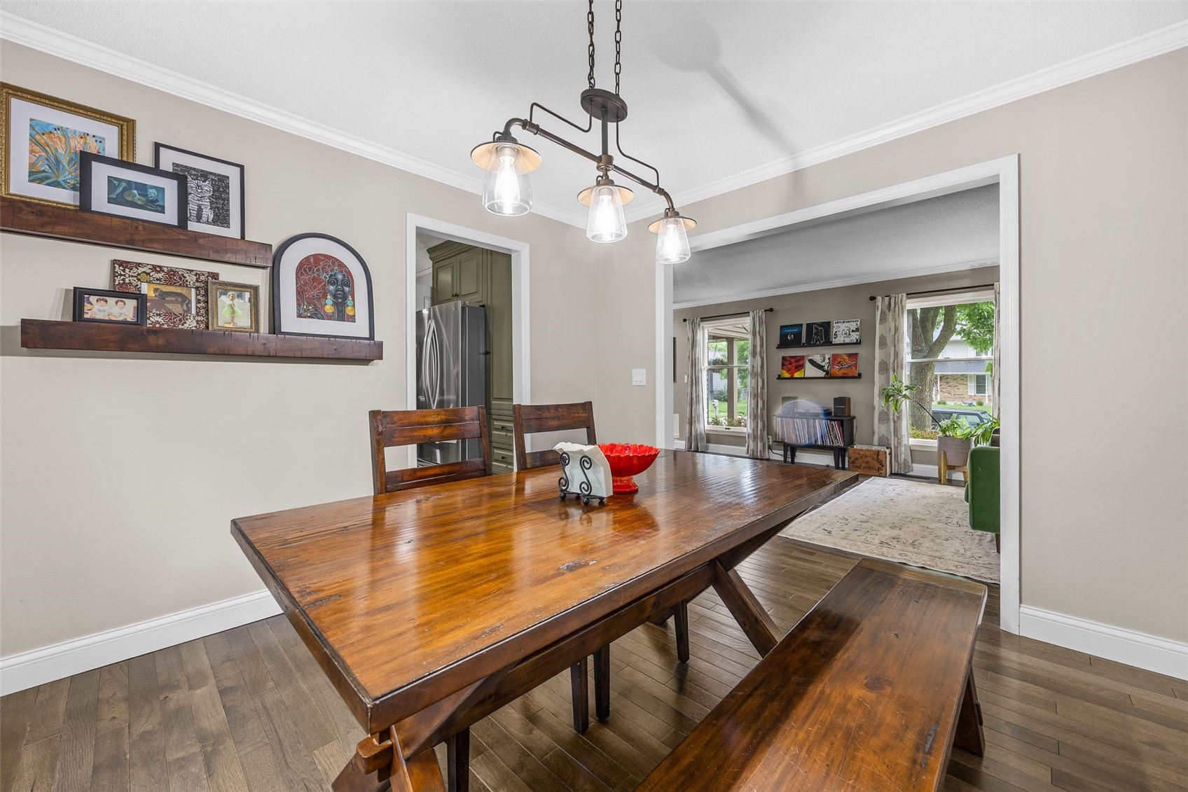 415 Wilton Drive NE Cedar Rapids IA 52402