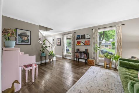 415 Wilton Drive NE Cedar Rapids IA 52402