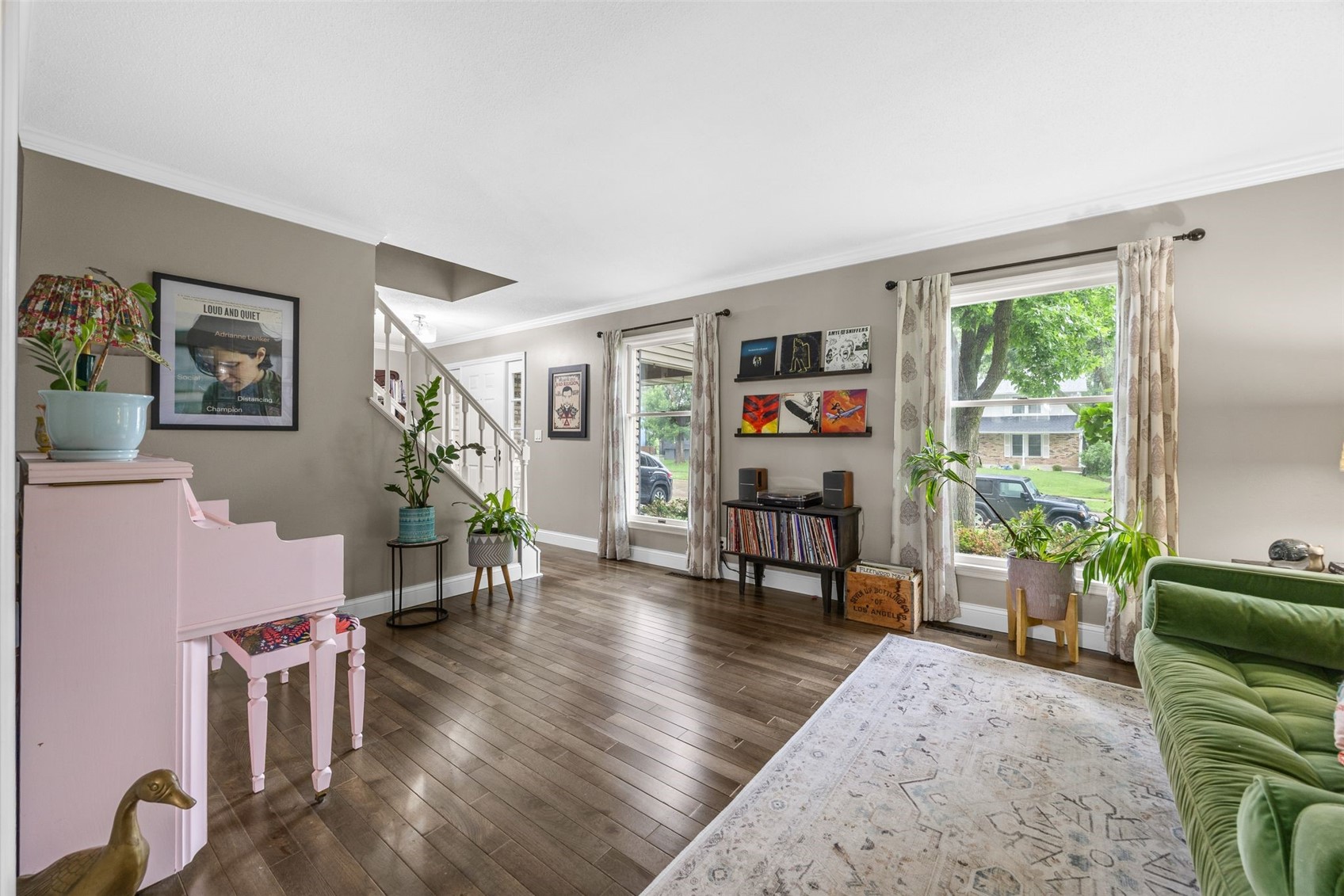 415 Wilton Drive NE Cedar Rapids IA 52402