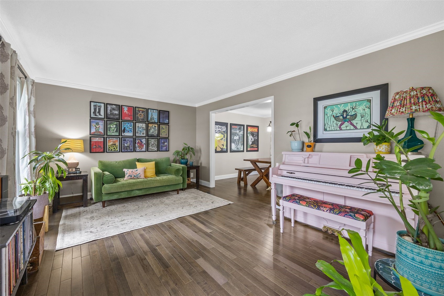 415 Wilton Drive NE Cedar Rapids IA 52402