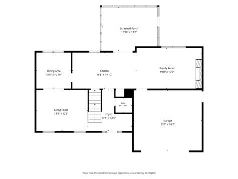 415 Wilton Drive NE Cedar Rapids IA 52402
