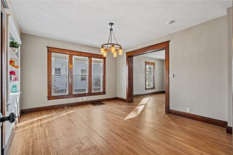 309 W 6th Street Vinton IA 52349