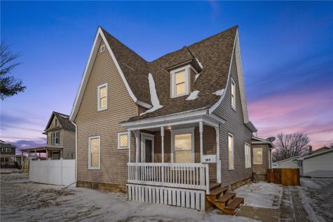 309 W 6th Street Vinton IA 52349