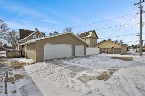 309 W 6th Street Vinton IA 52349