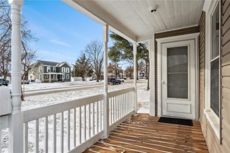 309 W 6th Street Vinton IA 52349