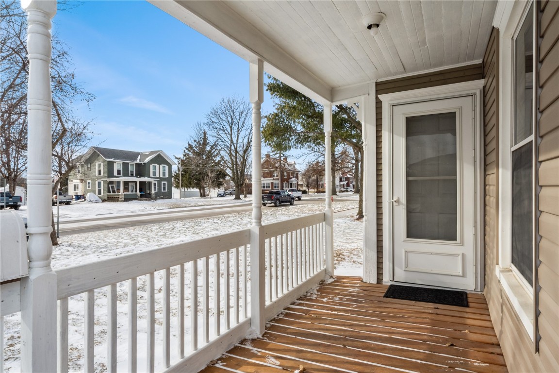 309 W 6th Street Vinton IA 52349