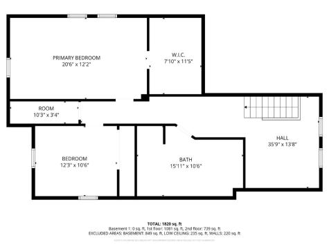 309 W 6th Street Vinton IA 52349
