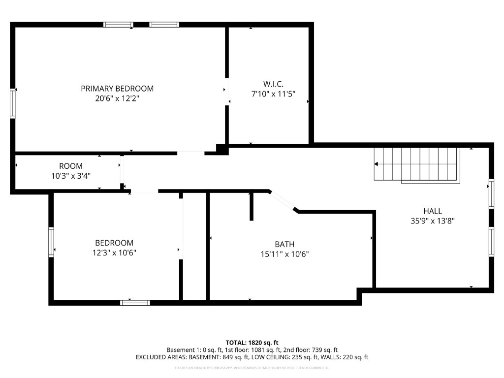 309 W 6th Street Vinton IA 52349