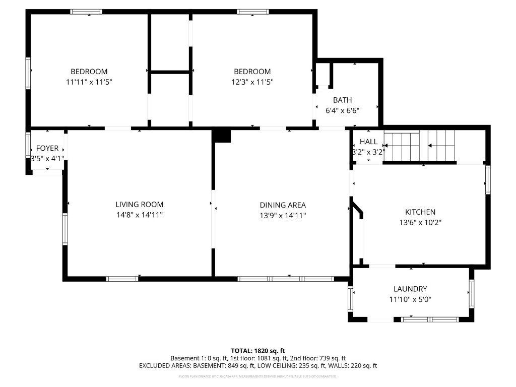 309 W 6th Street Vinton IA 52349