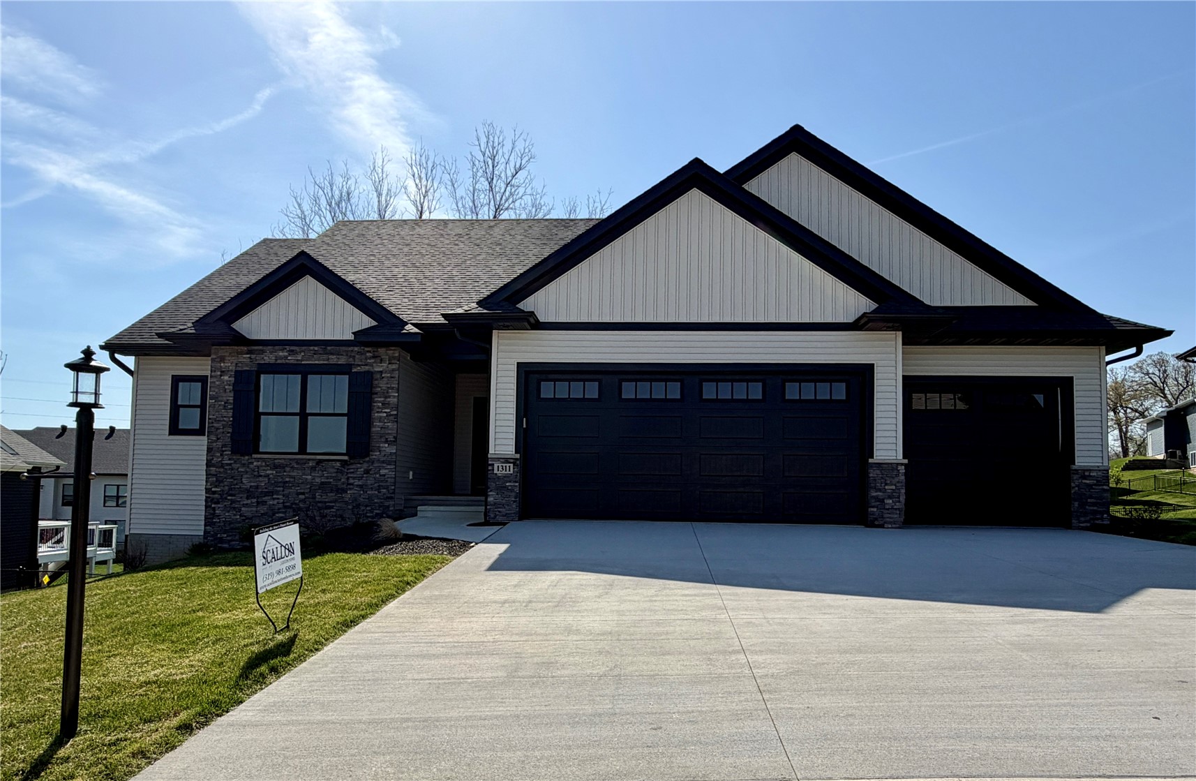 1311 E Gable Way Tiffin IA 52317