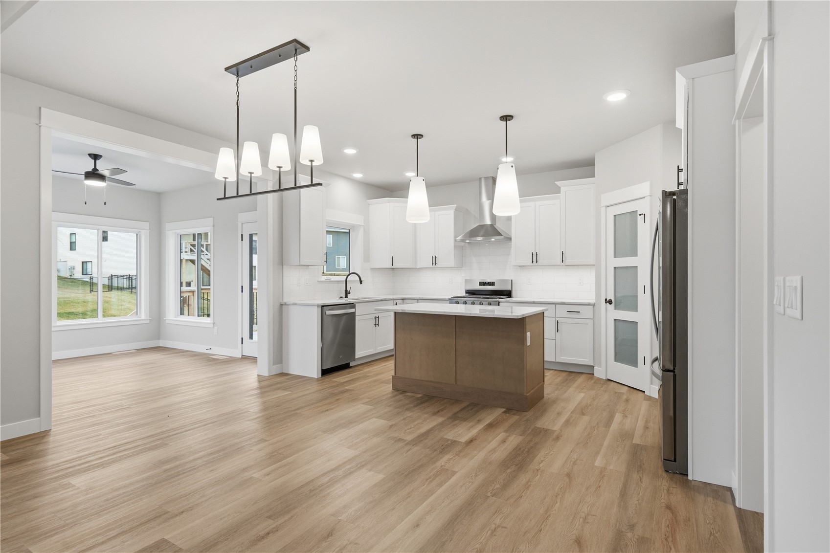 1311 E Gable Way Tiffin IA 52317