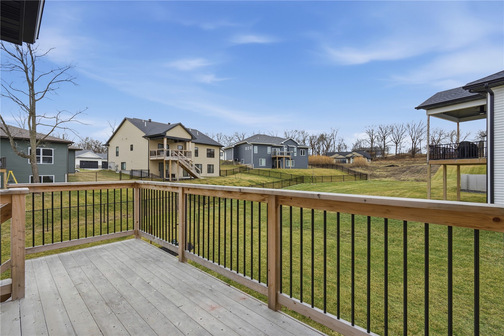 1311 E Gable Way Tiffin IA 52317