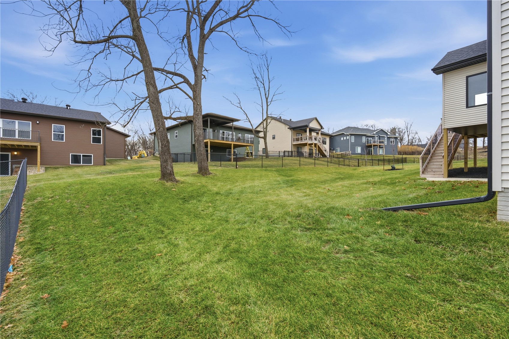 1311 E Gable Way Tiffin IA 52317