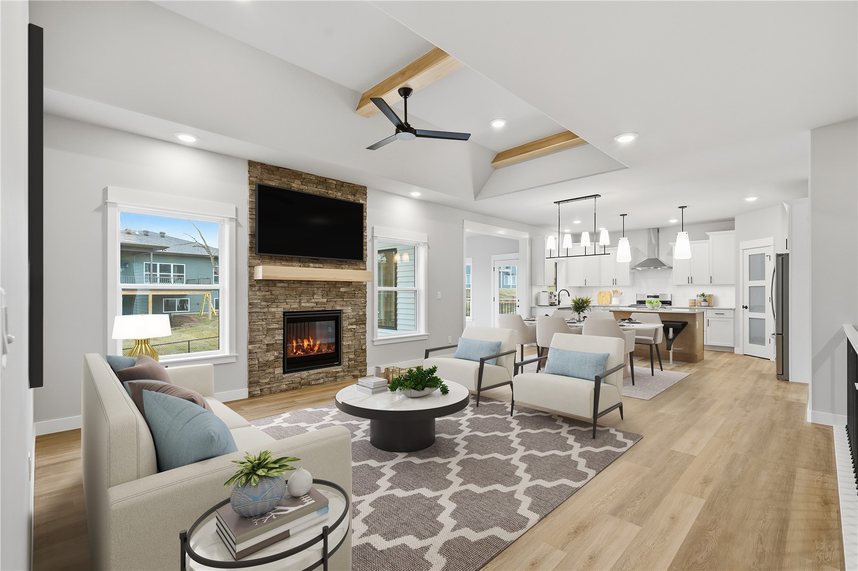 1311 E Gable Way Tiffin IA 52317