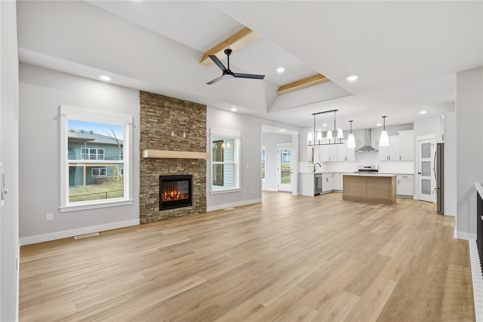 1311 E Gable Way Tiffin IA 52317