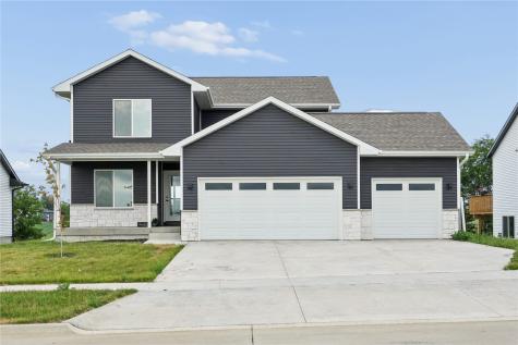 808 Crestview Drive Solon IA 52333
