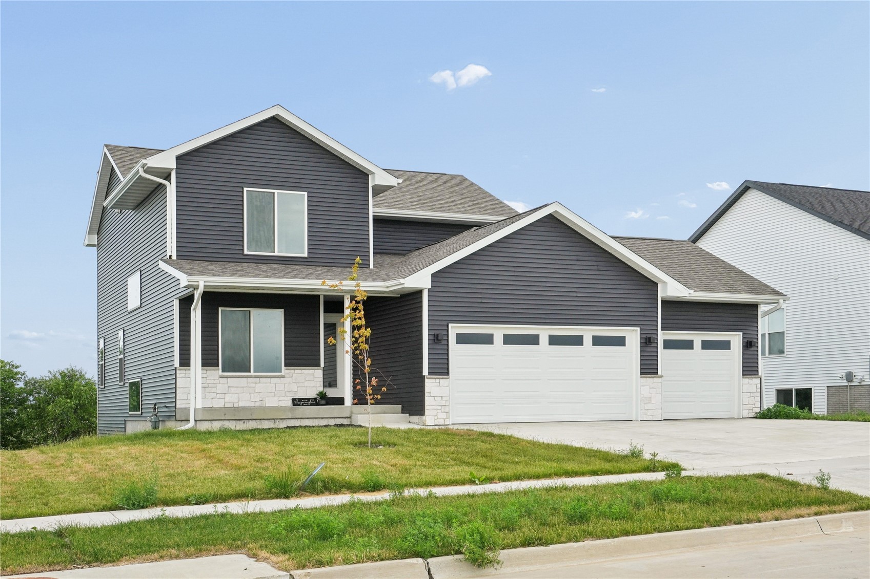808 Crestview Drive Solon IA 52333