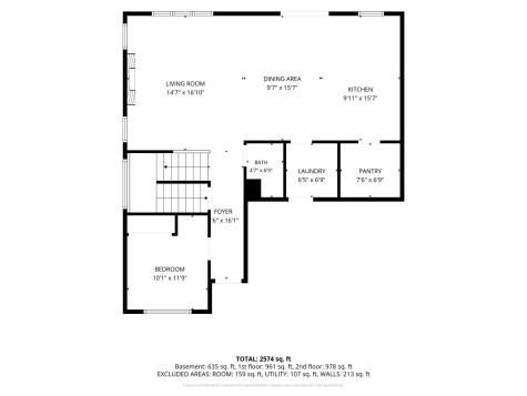 808 Crestview Drive Solon IA 52333