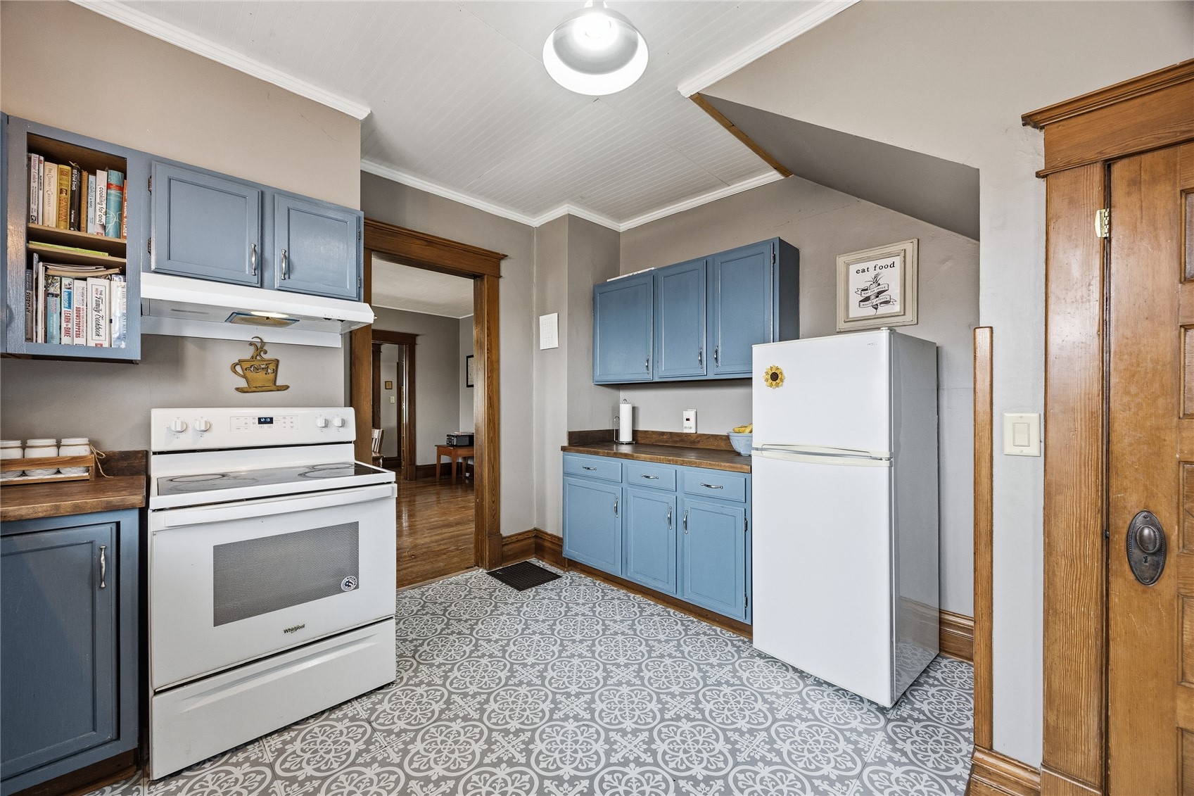 215 Military Street Martelle IA 52305